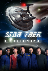 Star Trek - Enterprise