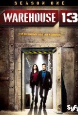 Warehouse 13