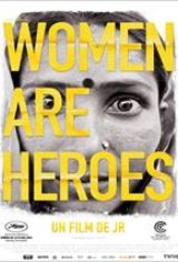 Women are Heroes 