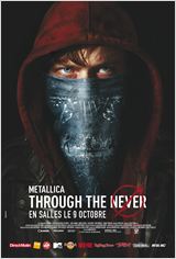 Metallica Through the Never