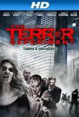 The Terror Experiment