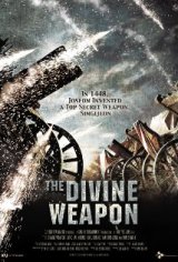 The Divine Weapon