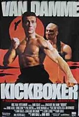 Kickboxer