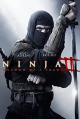 Ninja 2 : Shadow of a Tear