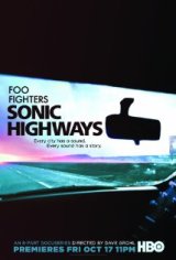 Sonic Highways