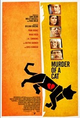 Murder of a cat