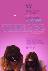 Teenage Cocktail