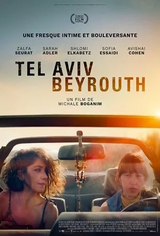 Tel-Aviv/Beyrouth