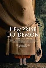 L'emprise du démon