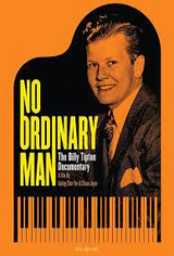 No Ordinary man