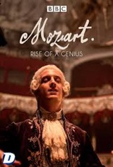 Mozart, l'ascension d'un génie