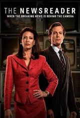The Newsreader