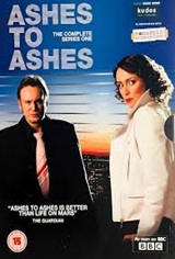 Ashes to Ashes