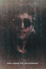 John Lennon : The Last Interview