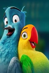 Love Birds