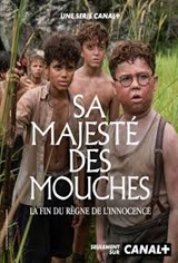 Lord of The Flies
